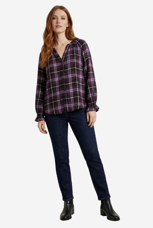 Beachlunchlounge Luna Top