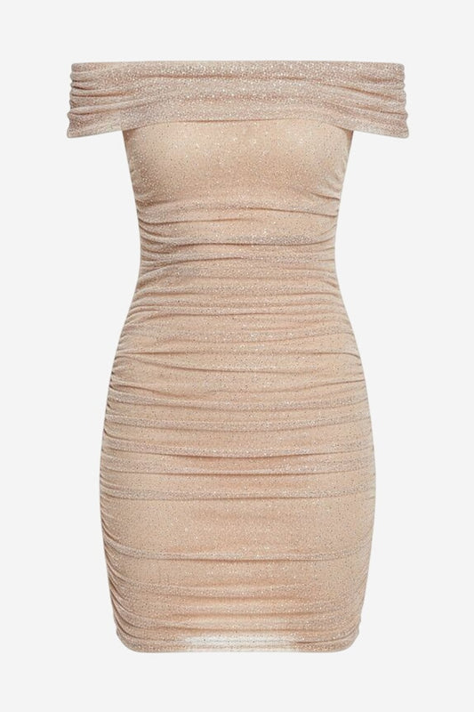 Bebe Mini Dress - Image 2