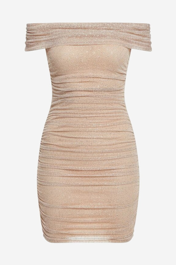 Bebe Mini Dress - alternate