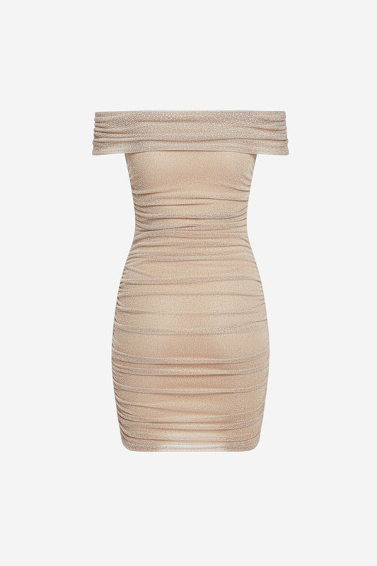 Bebe Mini Dress - Image 4