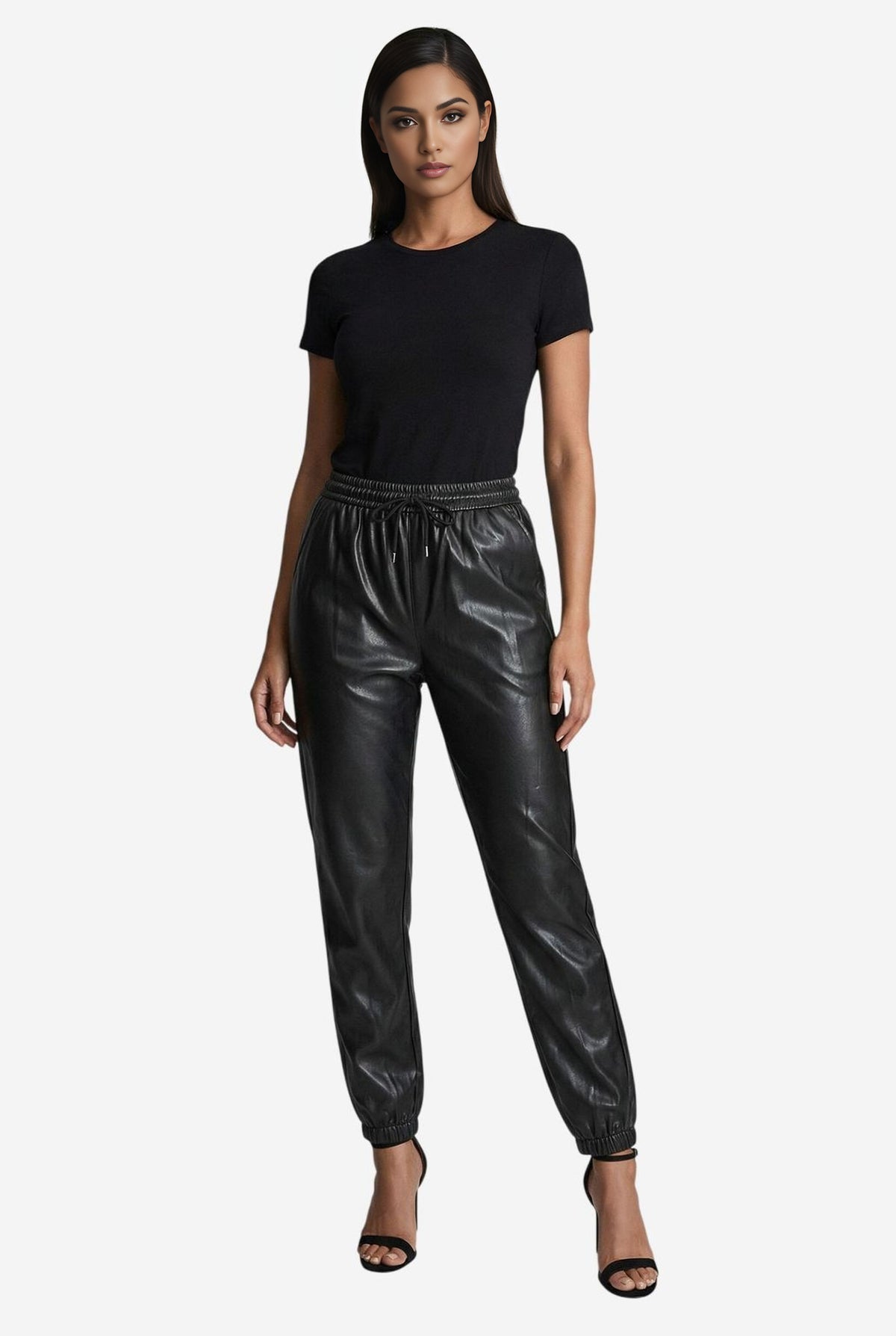 Blank Nyc Jogger - Image 1