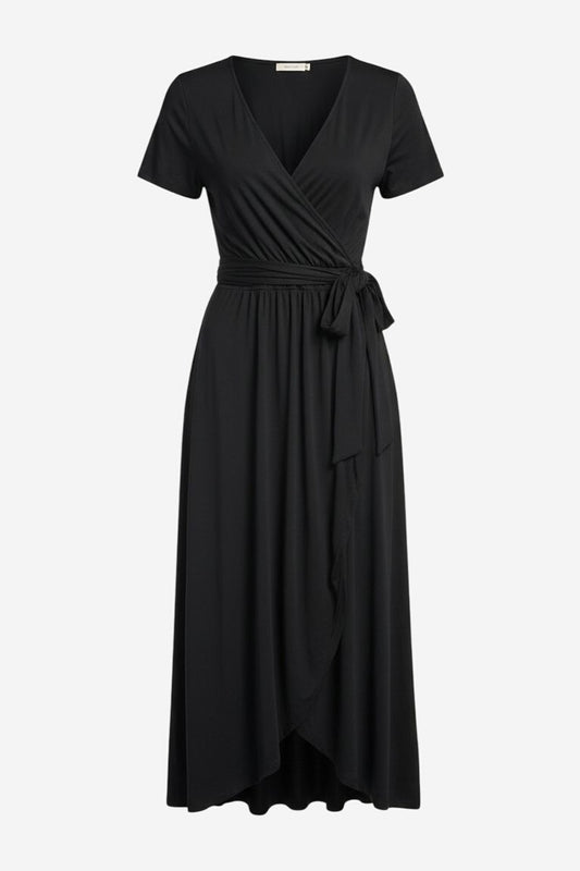 Bobeau Rowan Midi Dress - Image 2