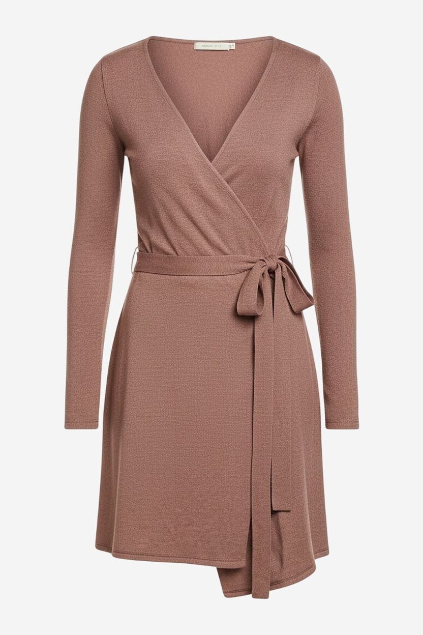 Brook + Lynn Mini Dress - Image 2