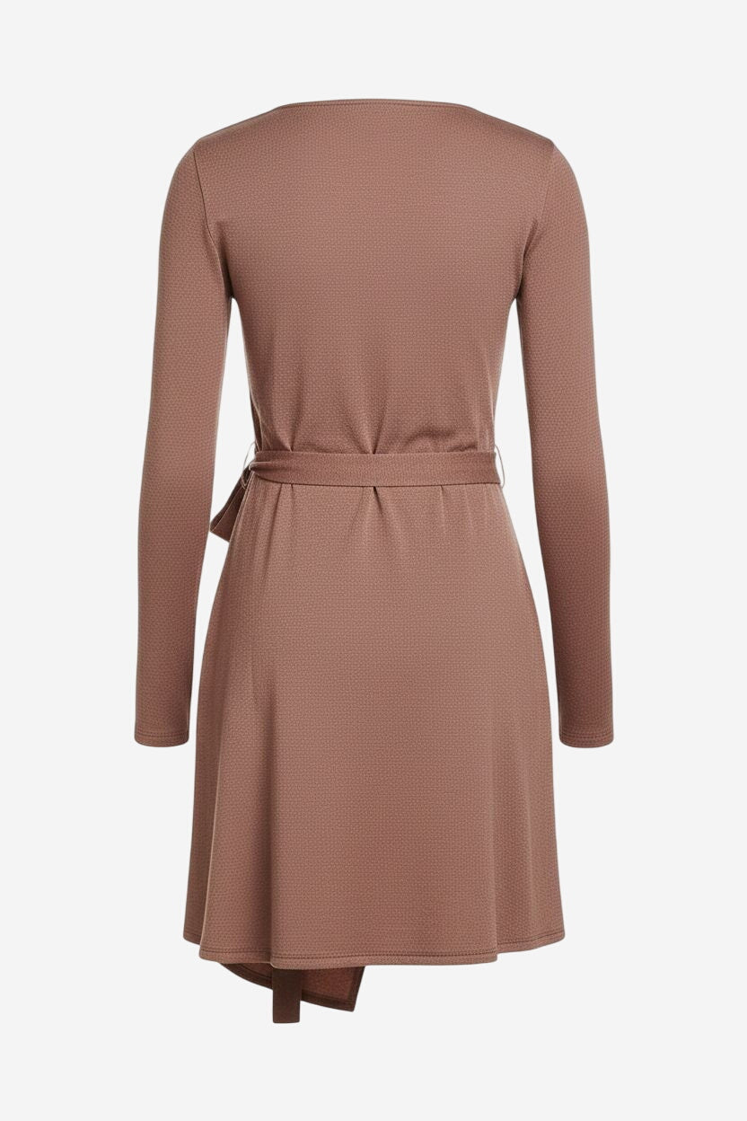 Brook + Lynn Mini Dress - Image 4