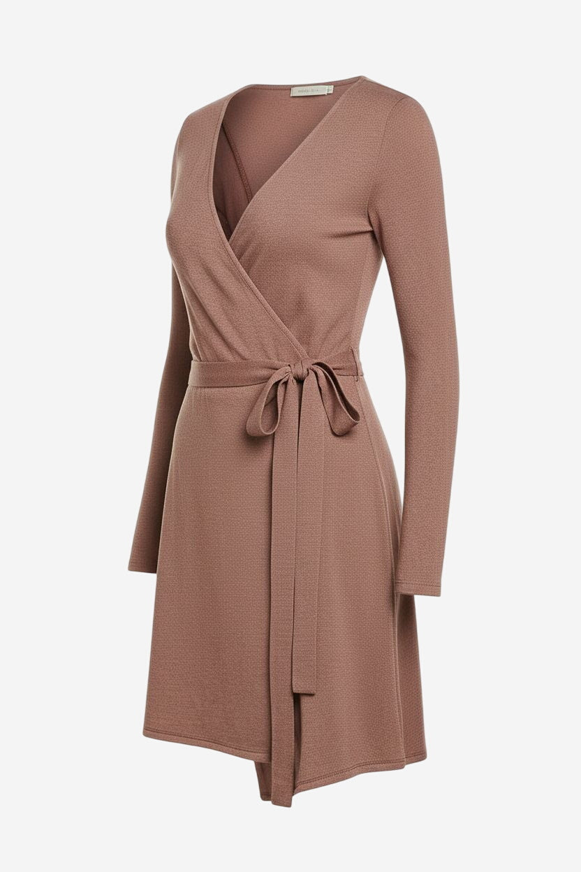 Brook + Lynn Mini Dress - Image 5