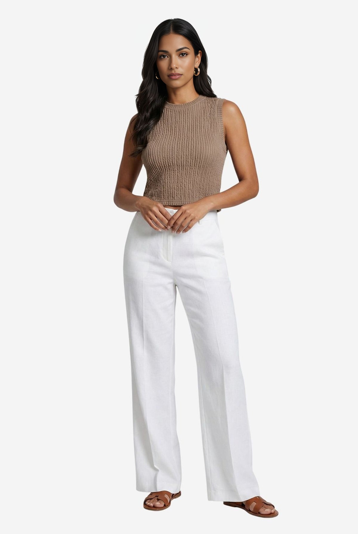 Brook + Lynn Top - Image 1