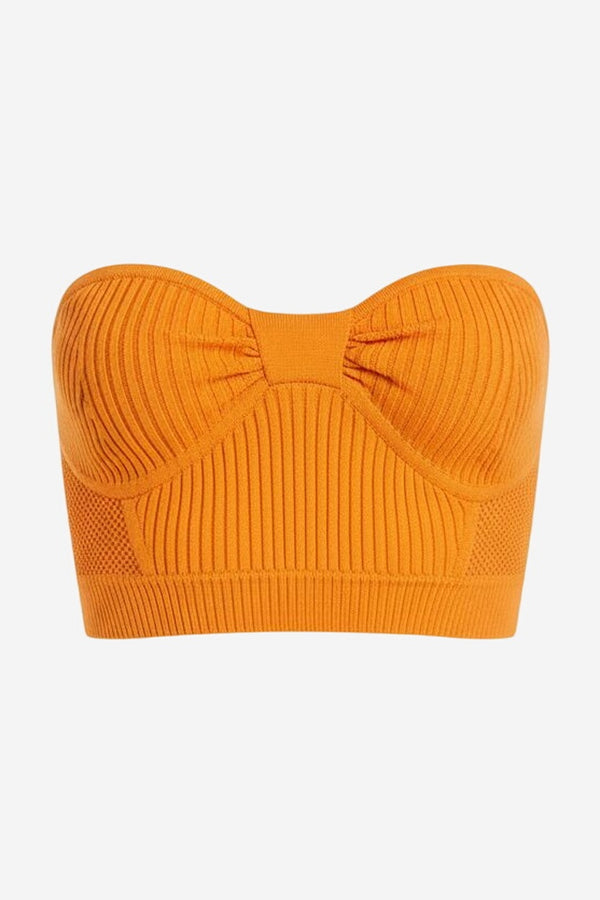 Central Park West Sage Top - alternate