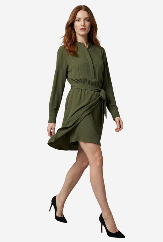 Chaser Beachwood Syd Mini Dress