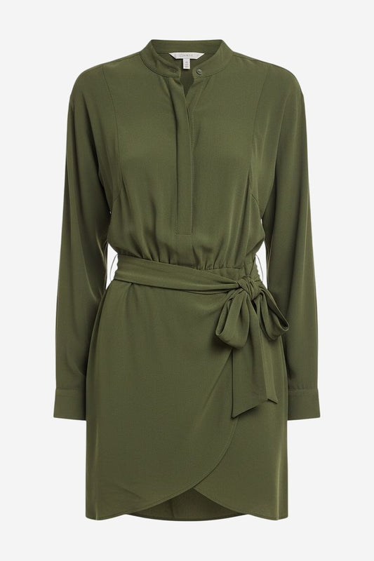 Chaser Beachwood Syd Mini Dress - Image 2