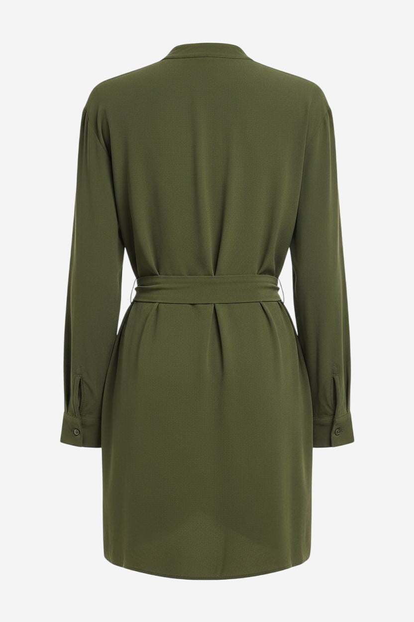 Chaser Beachwood Syd Mini Dress - Image 4