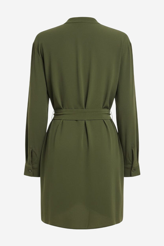 Chaser Beachwood Syd Mini Dress - Image 4