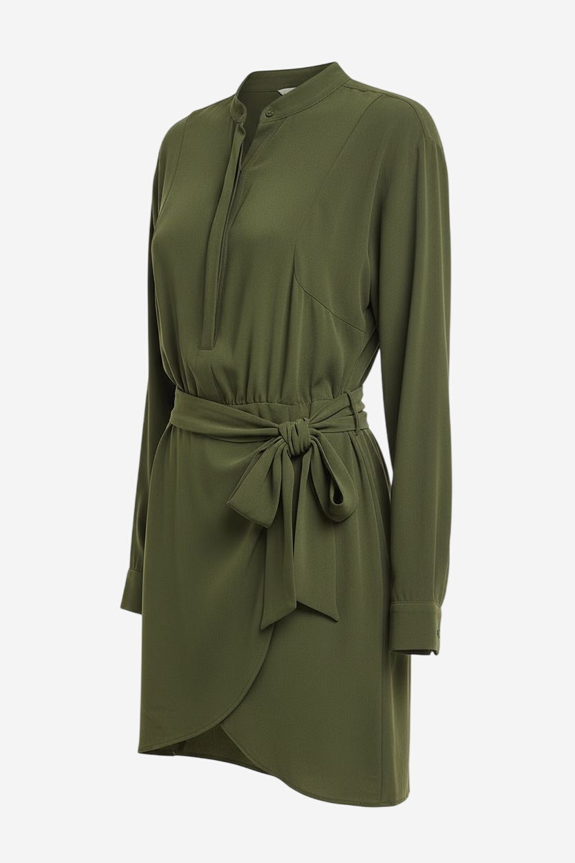 Chaser Beachwood Syd Mini Dress - Image 5