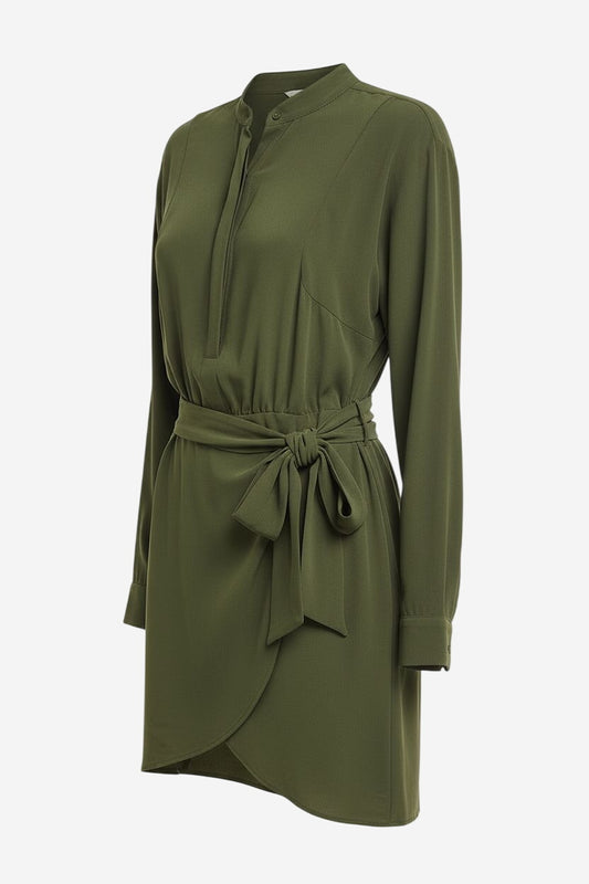 Chaser Beachwood Syd Mini Dress - Image 5