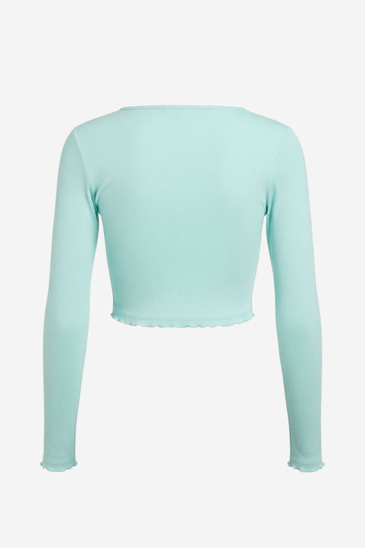 Fate Crop Top - Image 4