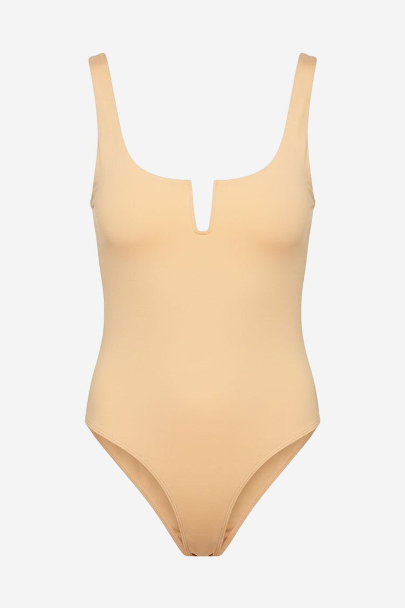 Free People Romance in Rome Bodysuit - Image 2