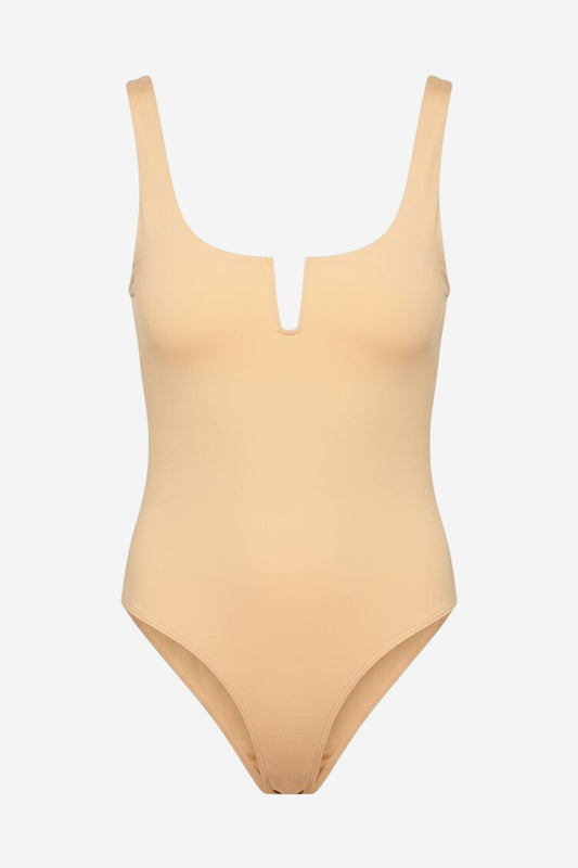 Free People Romance in Rome Bodysuit - Image 2