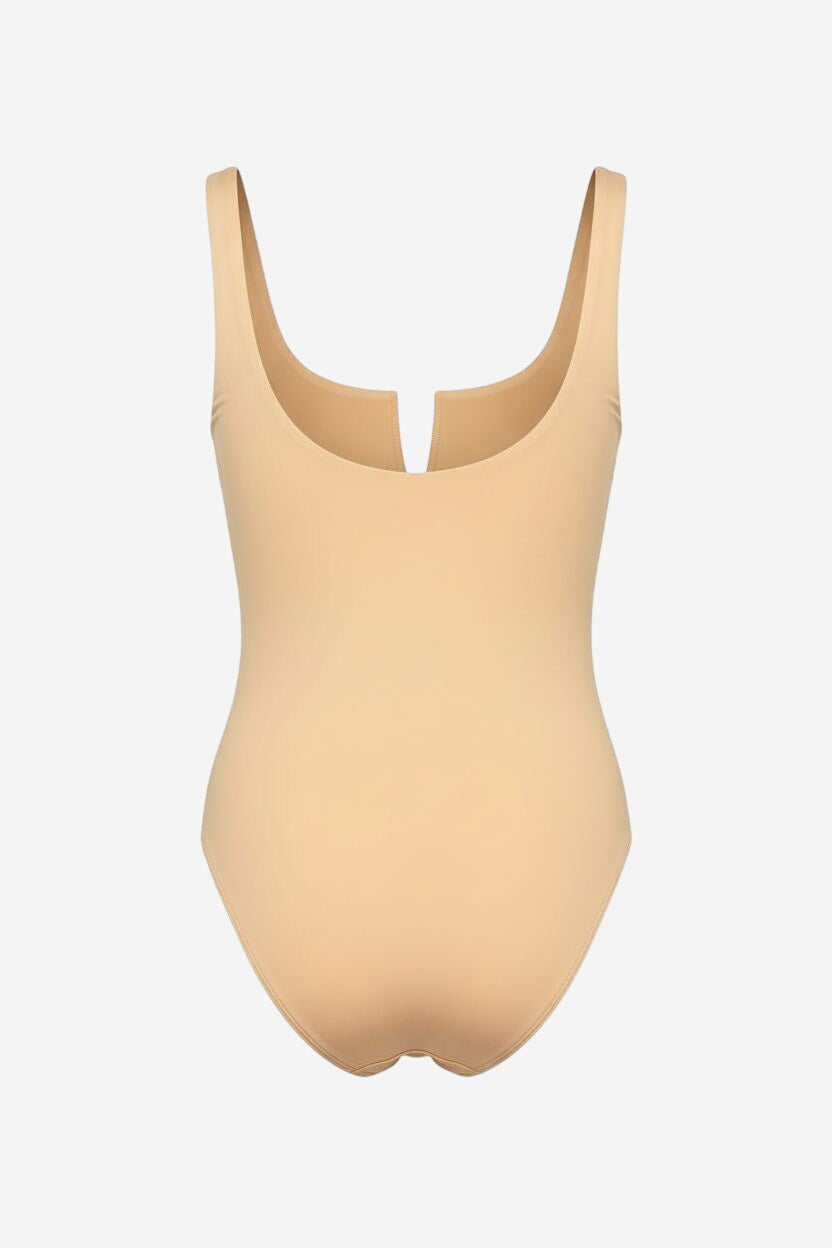 Free People Romance in Rome Bodysuit - Image 4