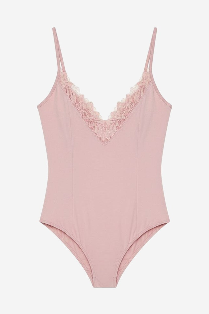 Free People Wild Bunch Bodysuit - Image 2