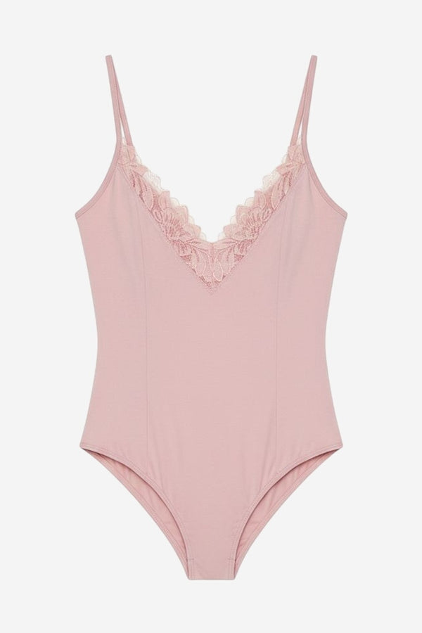 Free People Wild Bunch Bodysuit - alternate