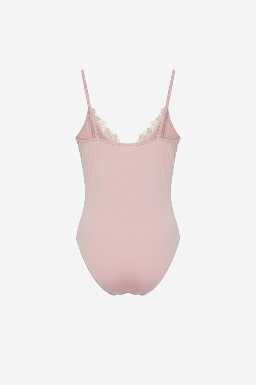 Free People Wild Bunch Bodysuit - Image 4