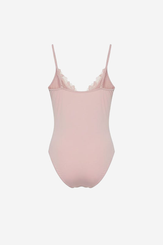 Free People Wild Bunch Bodysuit - Image 4