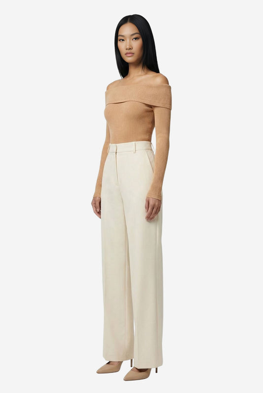Free People Autumn Cozy Bodysuit - Image 3