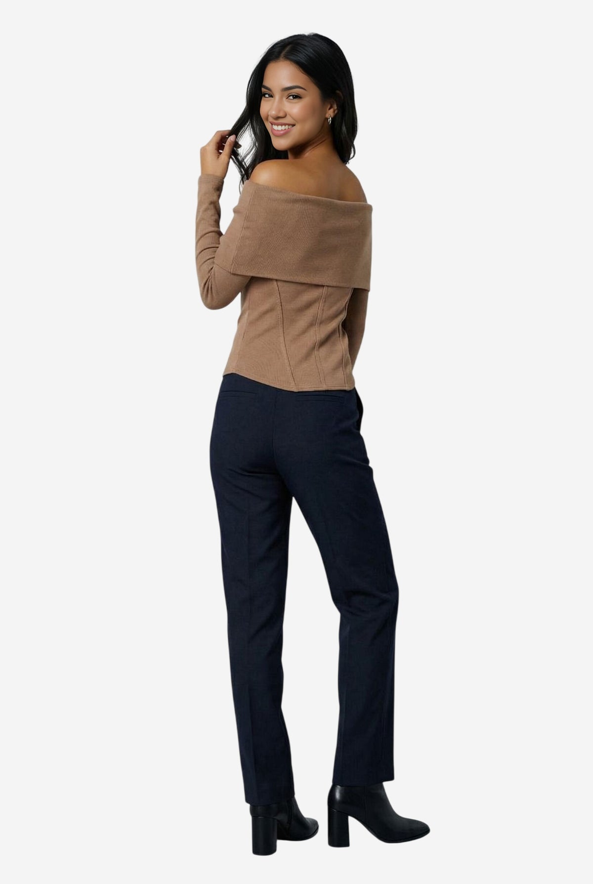 Free People Iris Layering Top - Image 3