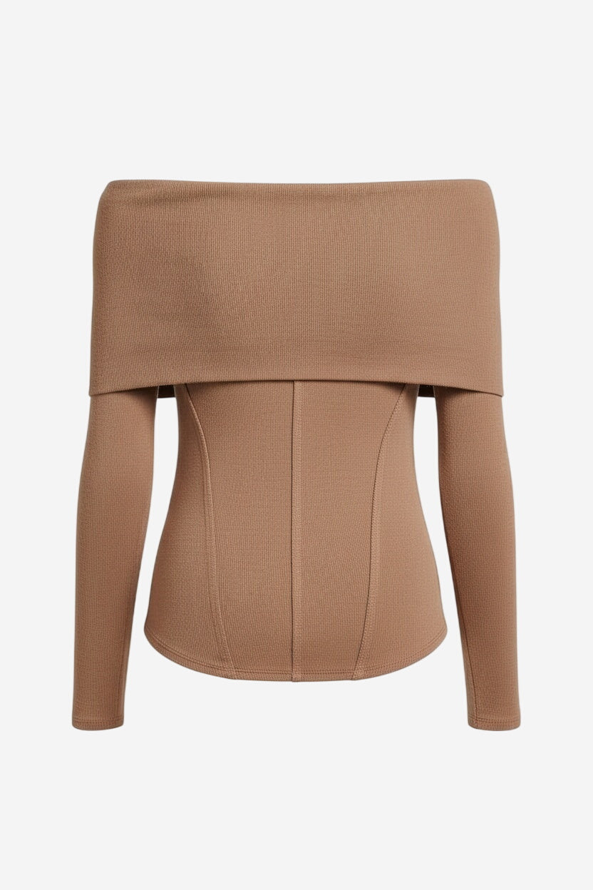 Free People Iris Layering Top - Image 4