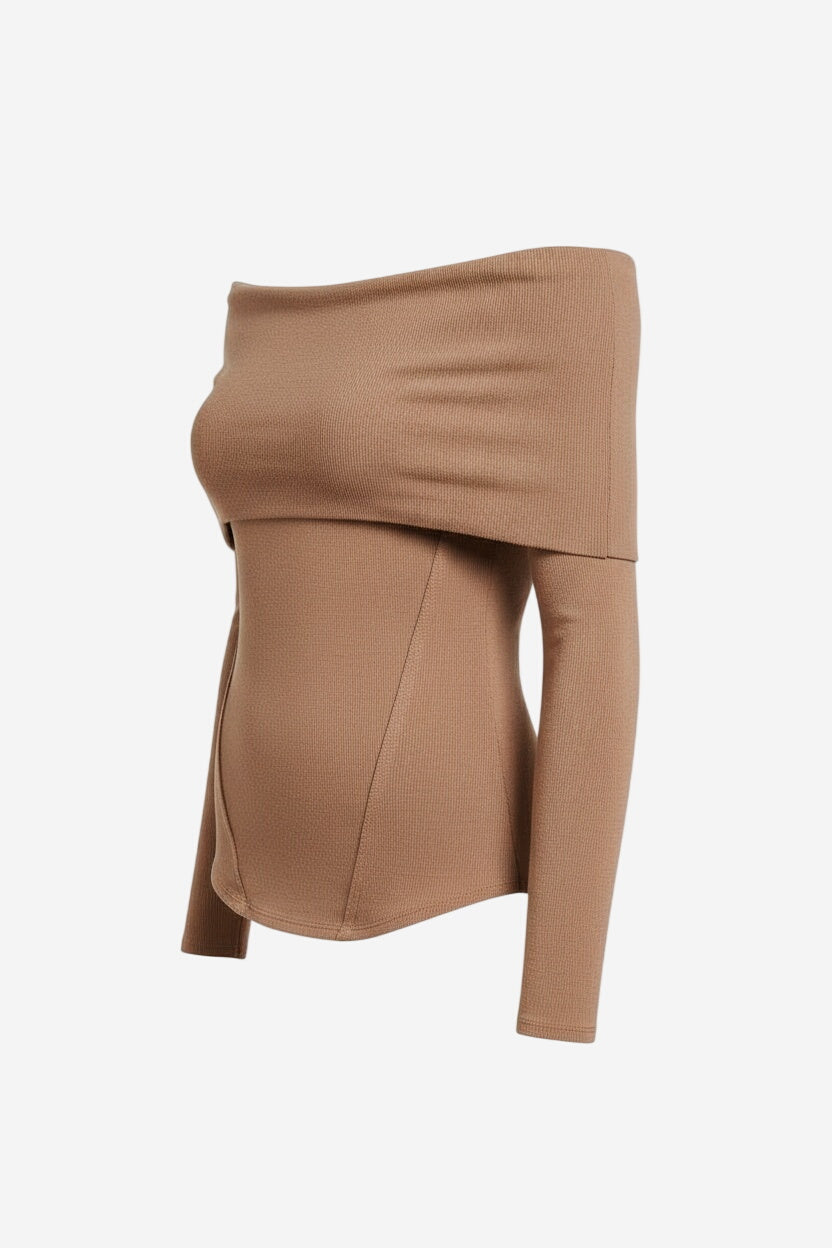 Free People Iris Layering Top - Image 5