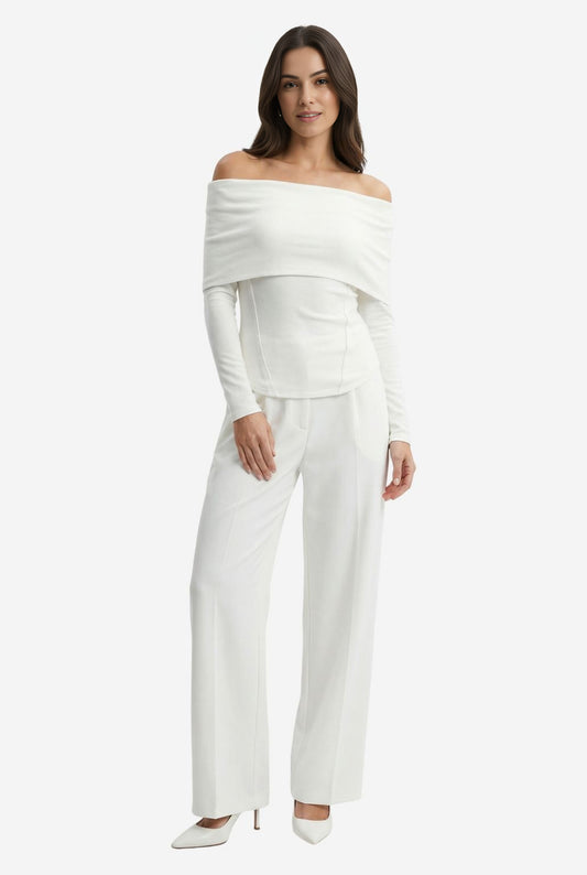 Free People Iris Layering Top