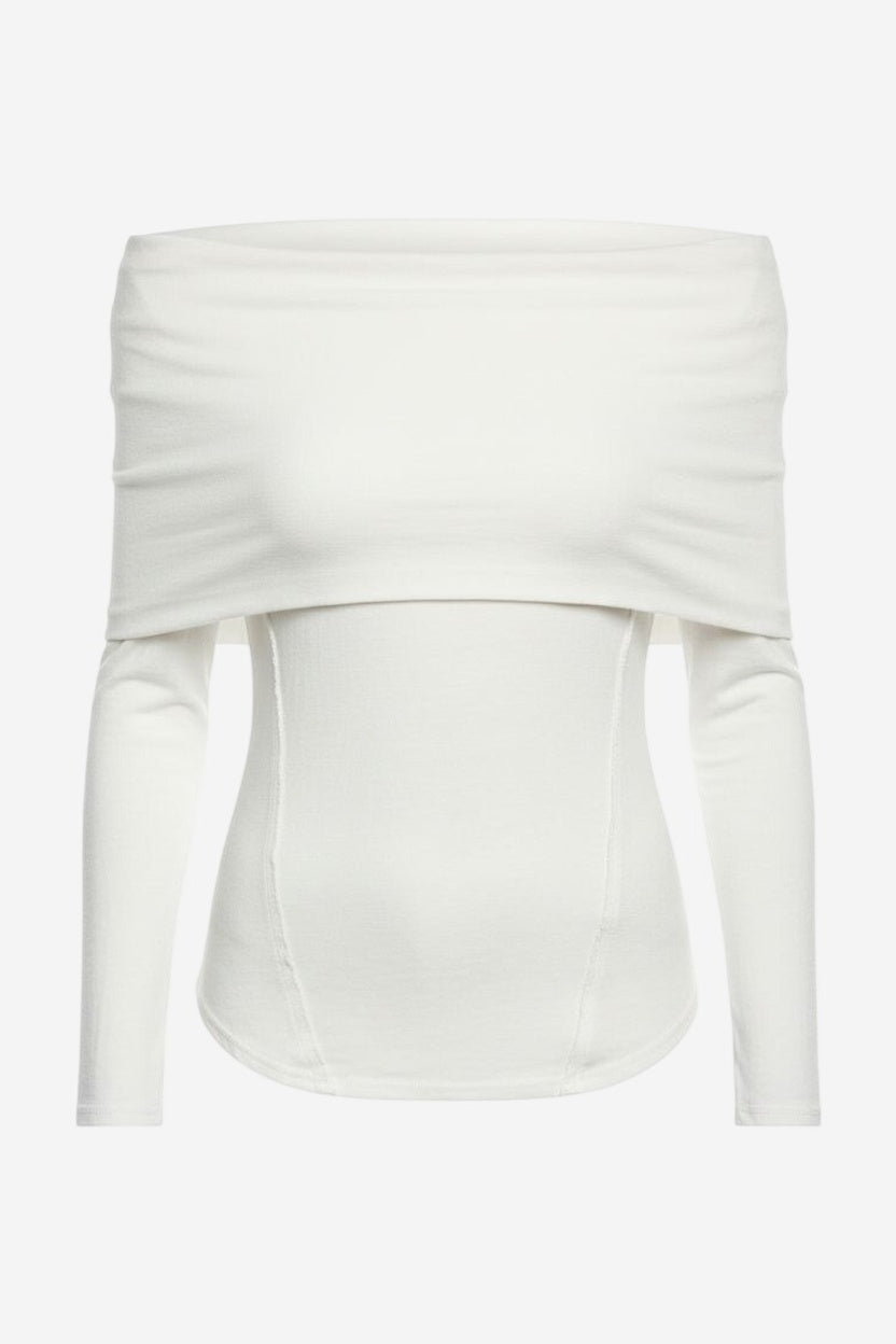Free People Iris Layering Top - Image 2