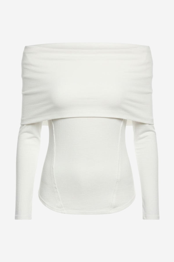 Free People Iris Layering Top - alternate