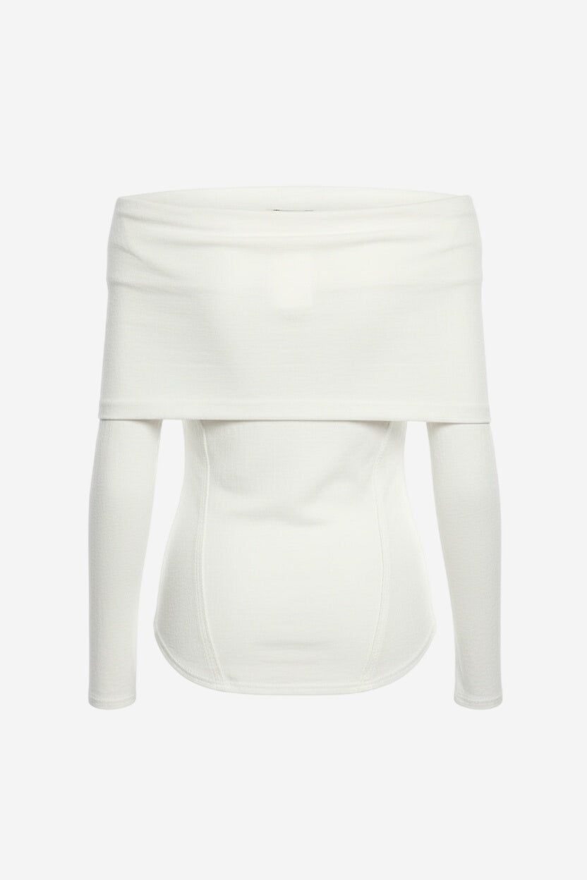 Free People Iris Layering Top - Image 4