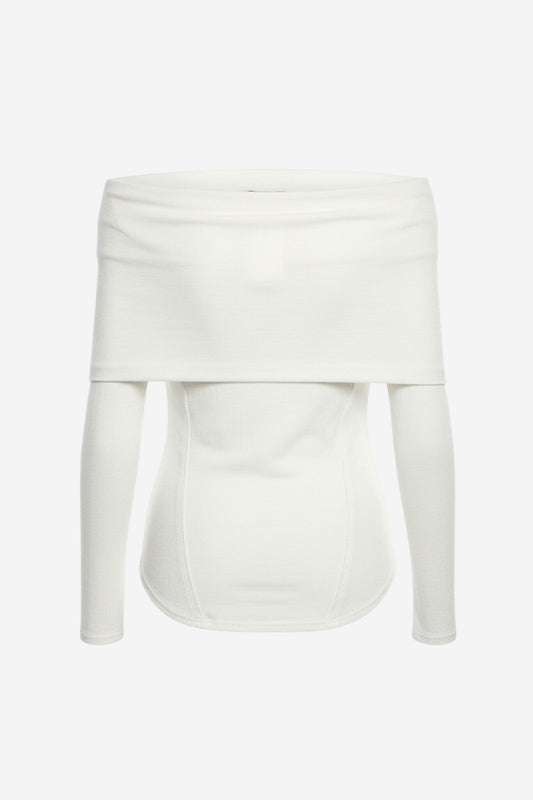 Free People Iris Layering Top - Image 4