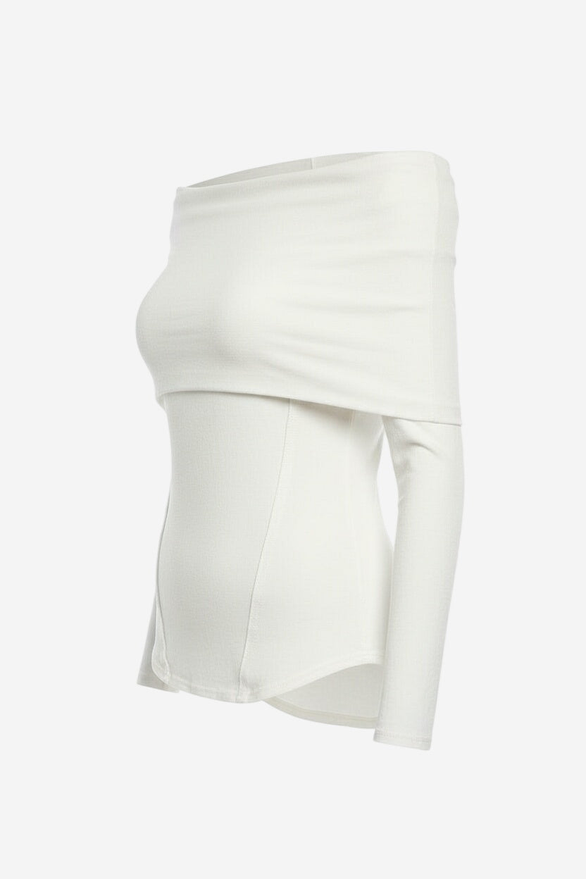 Free People Iris Layering Top - Image 5