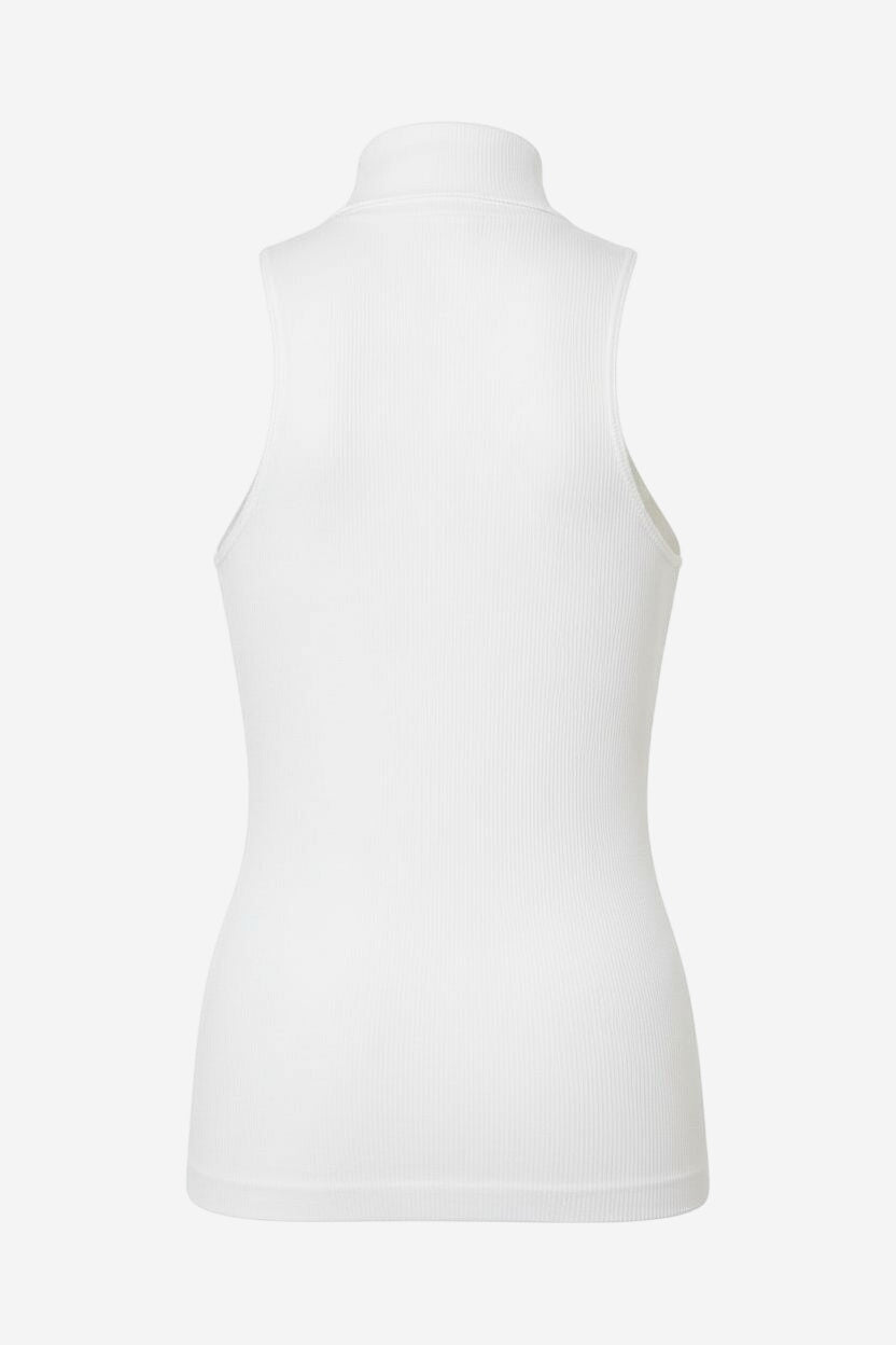 Always Ready Seamless Turtleneck Tank - Image 4