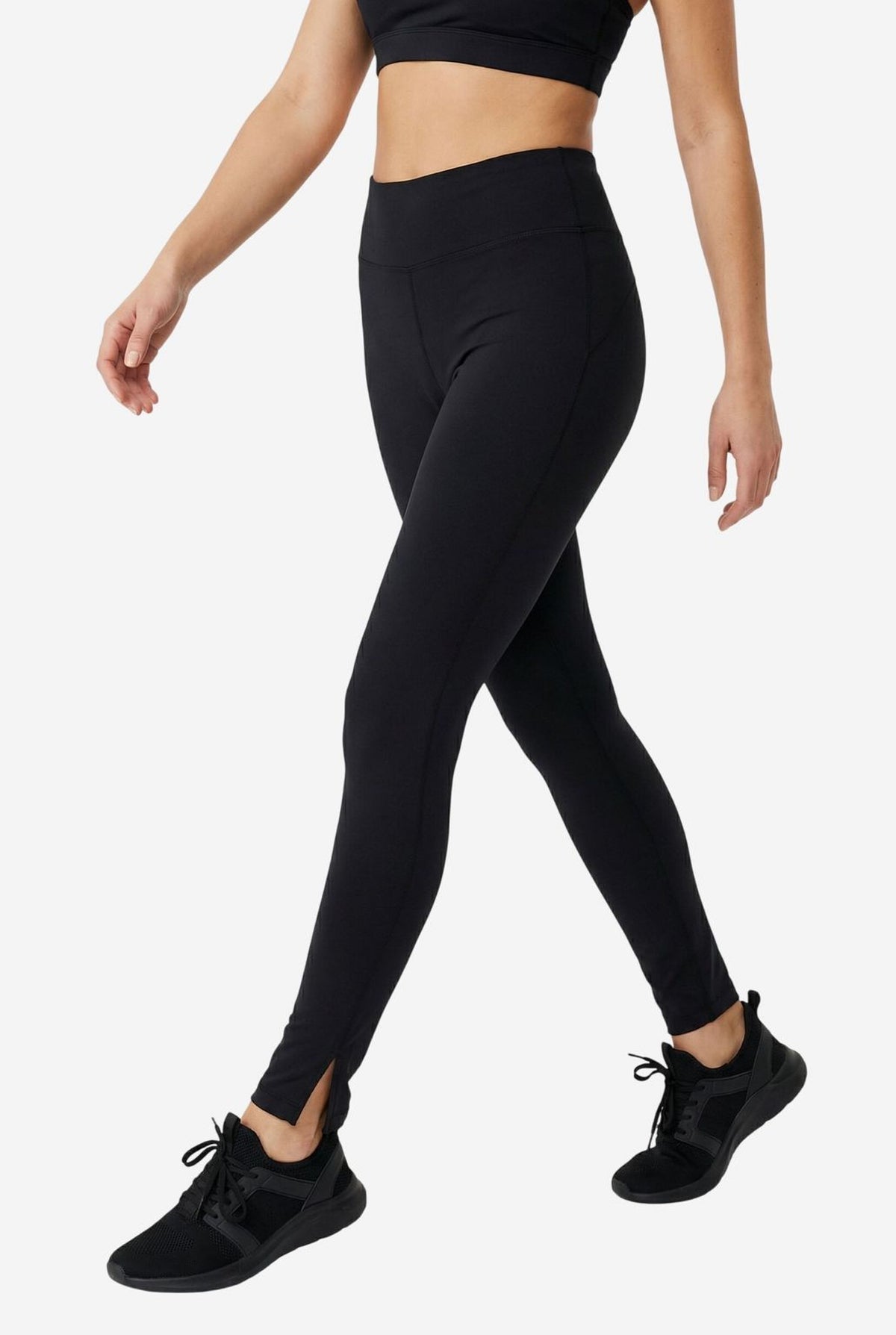 Grey State Luna Legging - Image 1