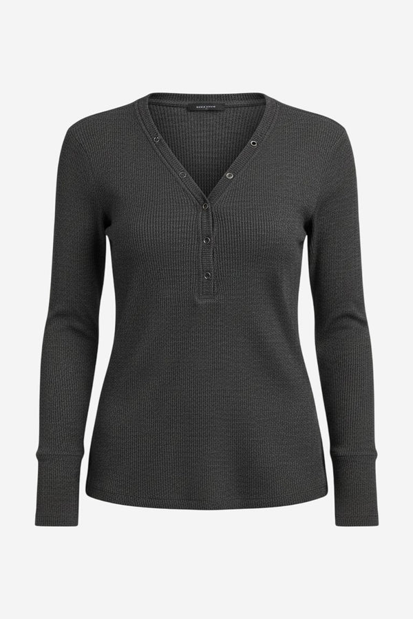 Grey State Heather Henley - alternate