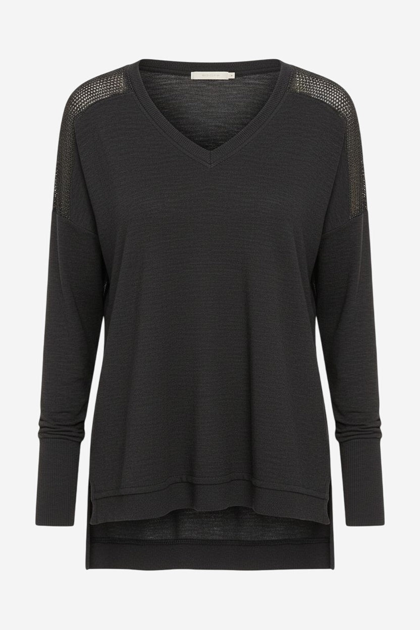 Grey State Top - Image 2