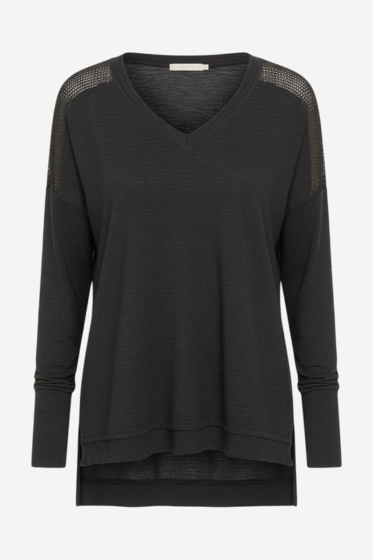 Grey State Top - Image 2