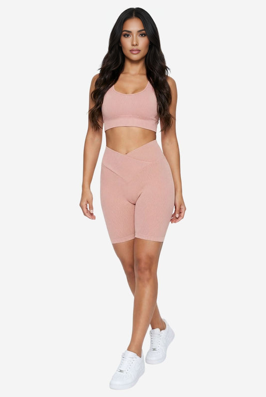 Honeydew Intimates Mya Bike Short