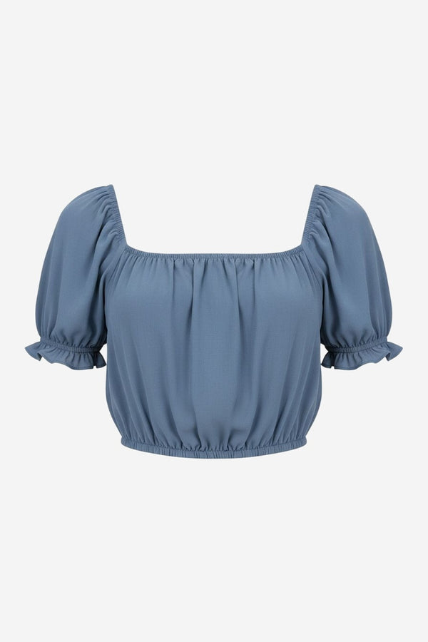 Isla Ciel Top - alternate