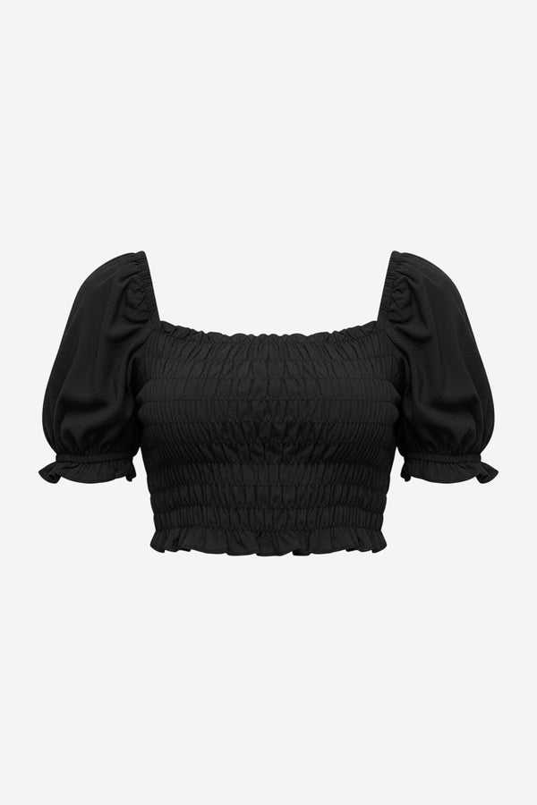 Isla Ciel Top - alternate