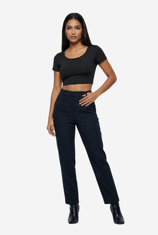 Ivl Collective Open Back Top