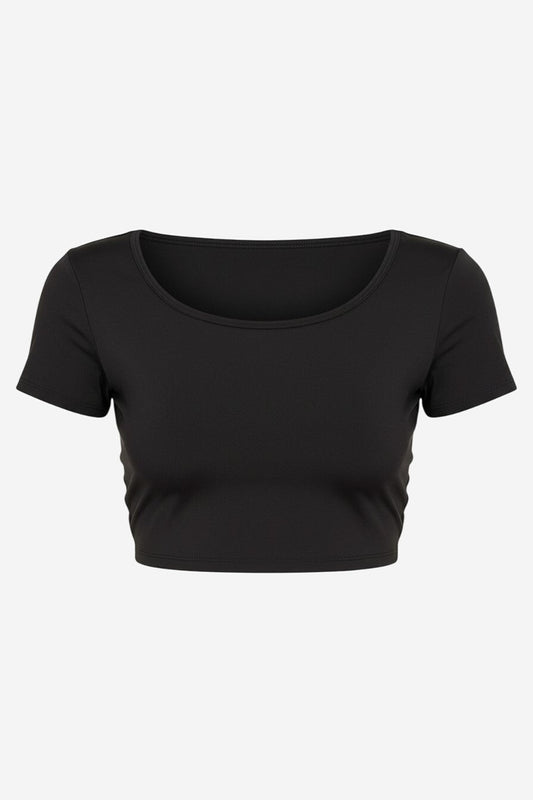 Ivl Collective Open Back Top - Image 2