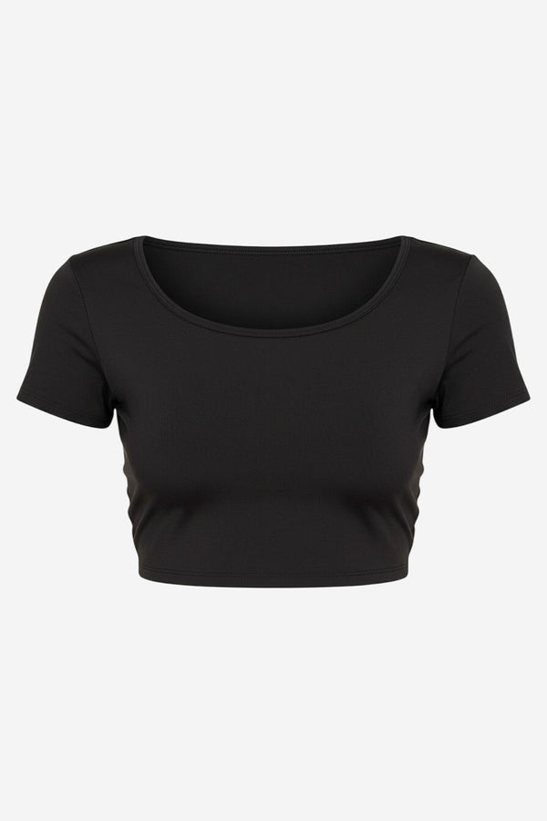 Ivl Collective Open Back Top - alternate