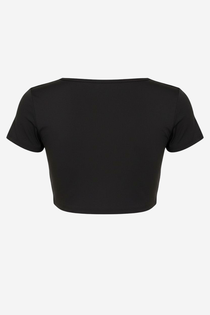 Ivl Collective Open Back Top - Image 4