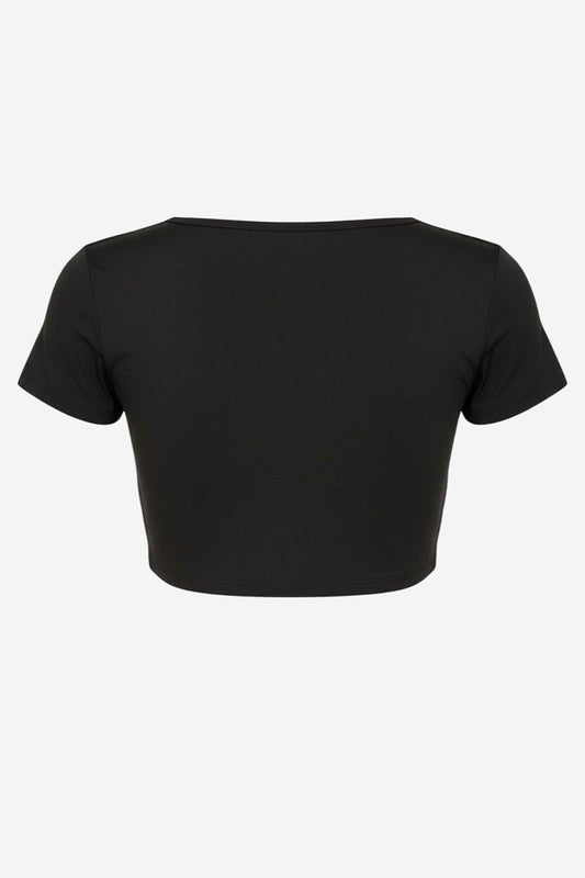 Ivl Collective Open Back Top - Image 4