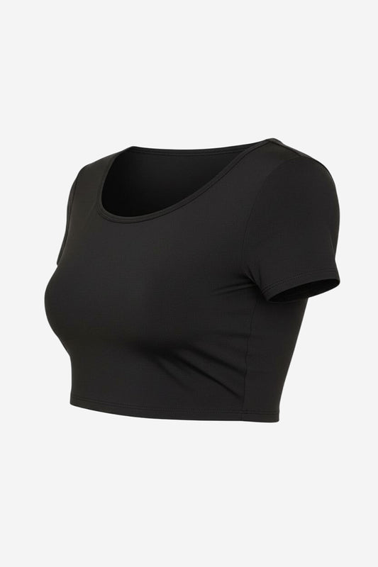 Ivl Collective Open Back Top - Image 5