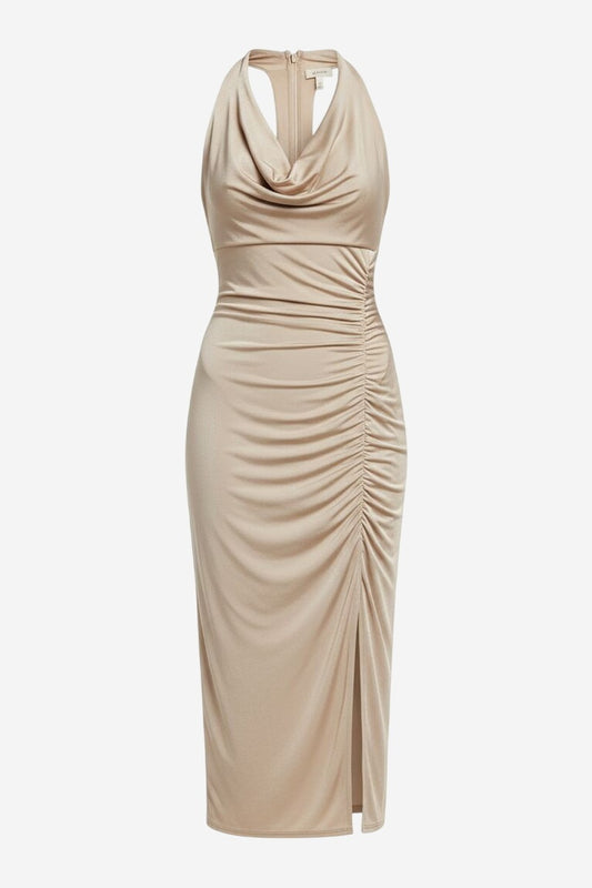 Julia Jordan Midi Dress - Image 2